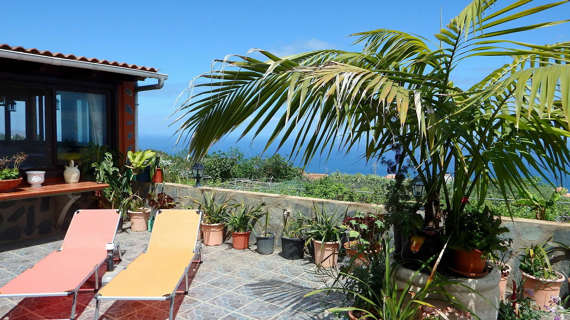 Apartment Finquita La Villa Icod De Los Vinos