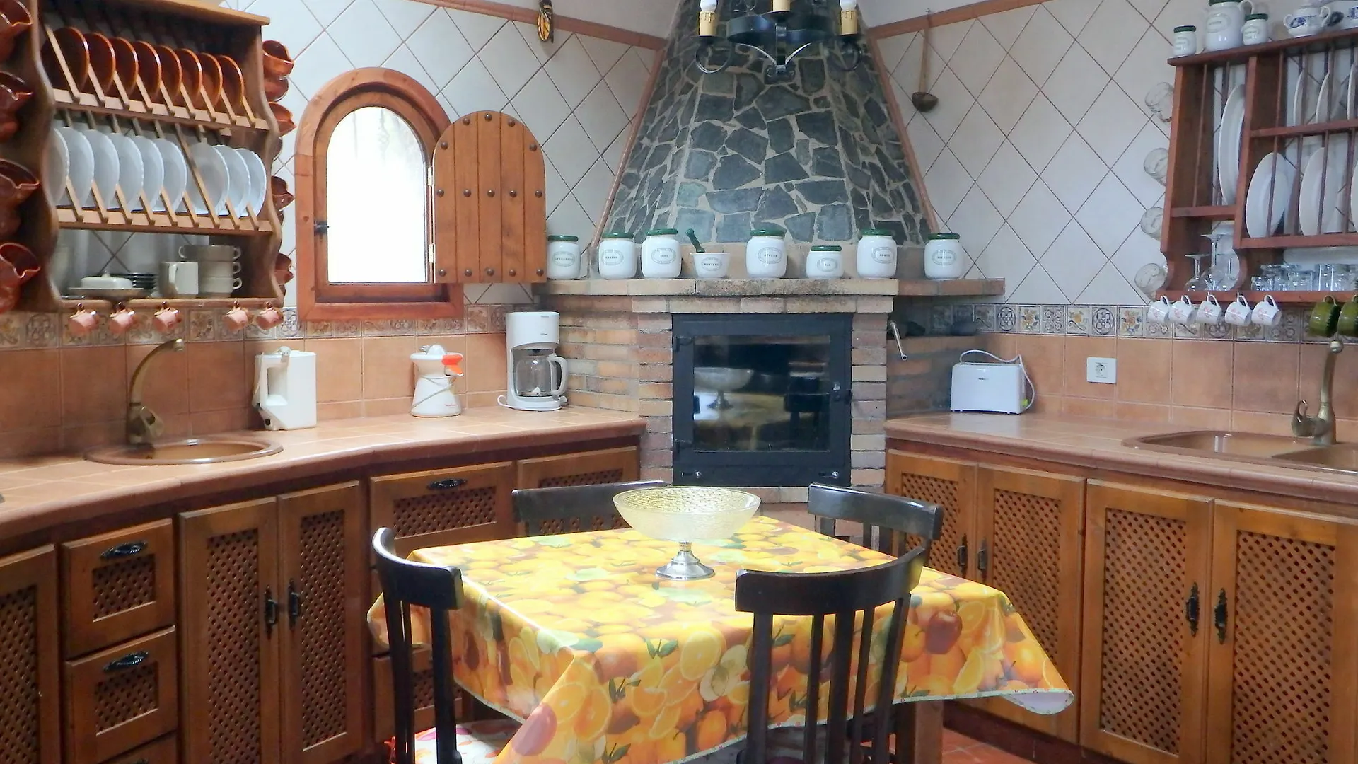 Finquita La Villa Icod De Los Vinos 0*,  Spain