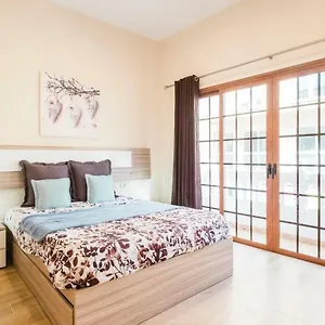 Appartamento Apartamento Tenerife, Icod De Los Vinos
